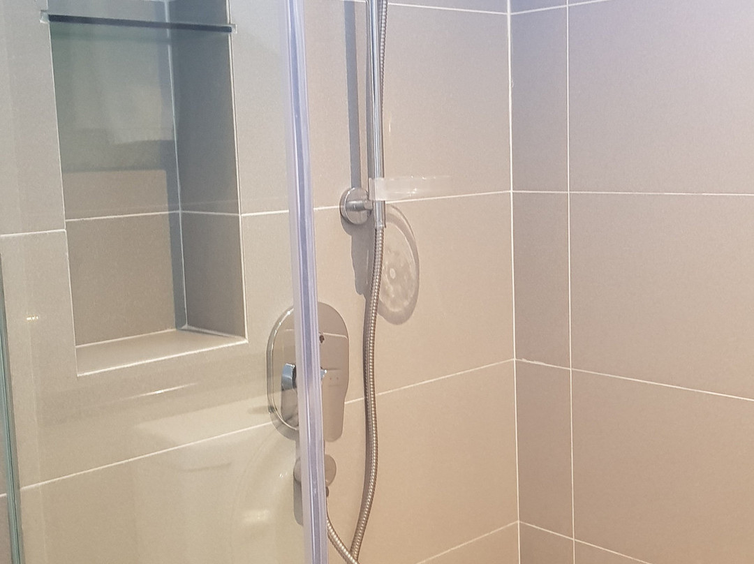 The Canvas Hotel主图