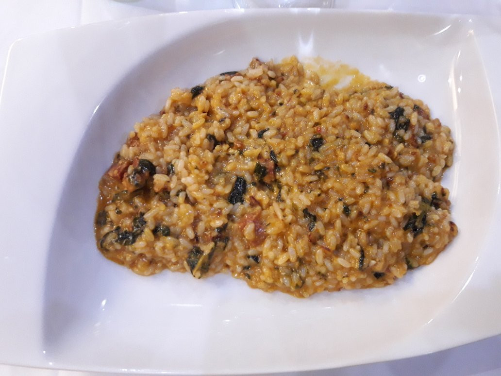 La Tagliatella Escaldes - Engordany, Andorra