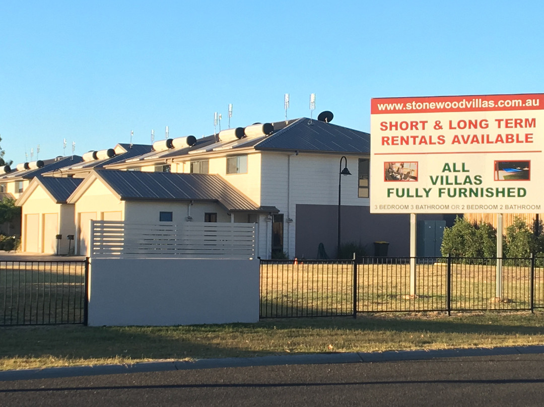 Stonewood Villas主图