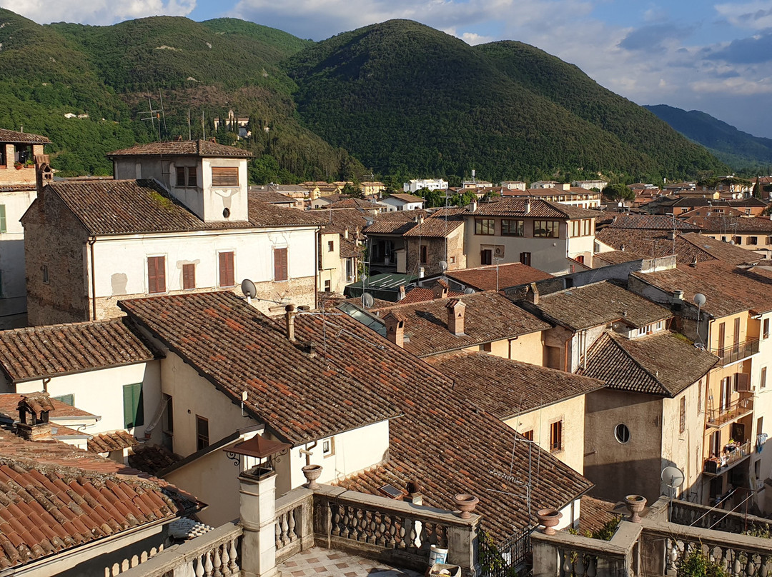 Palazzo Vicentini-列蒂必去景点