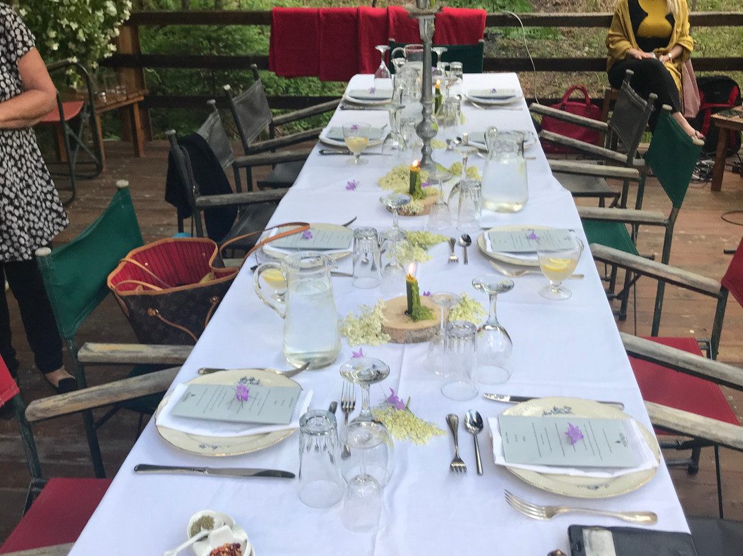 Montanema Handmade Village主图