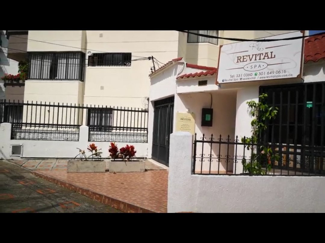 Revital Spa景点图片