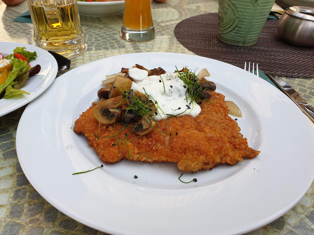 Landhotel Annelie主图