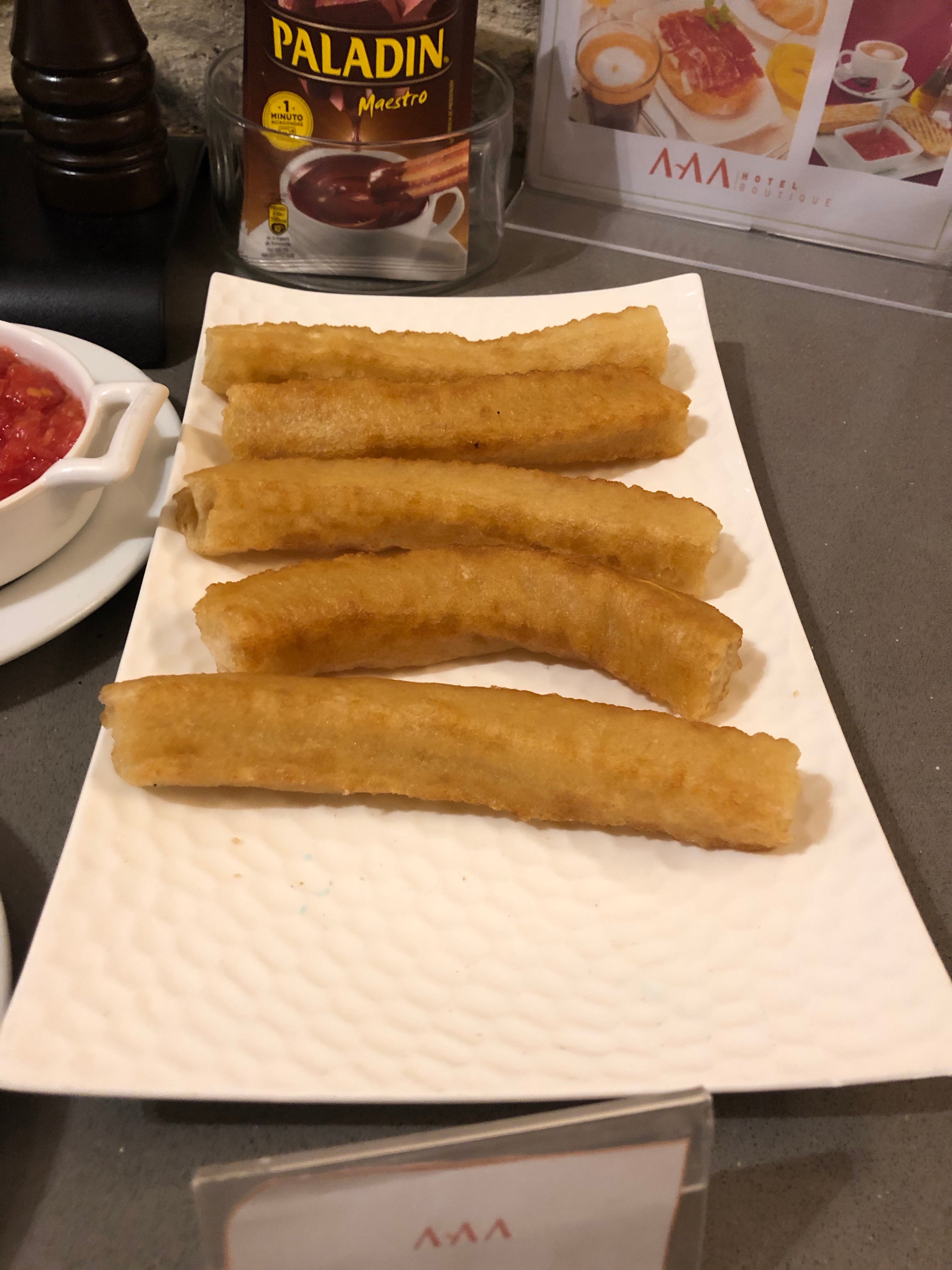 加纳特朝圣者酒店-餐饮