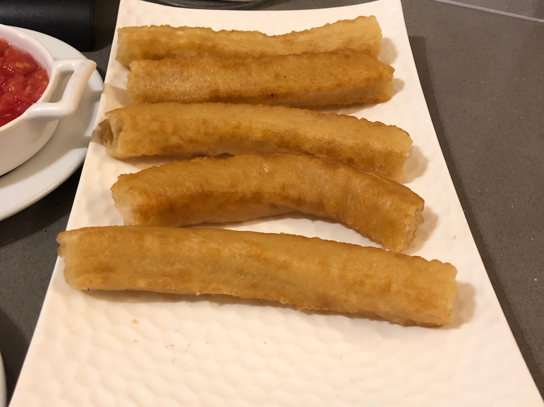 加纳特朝圣者酒店主图
