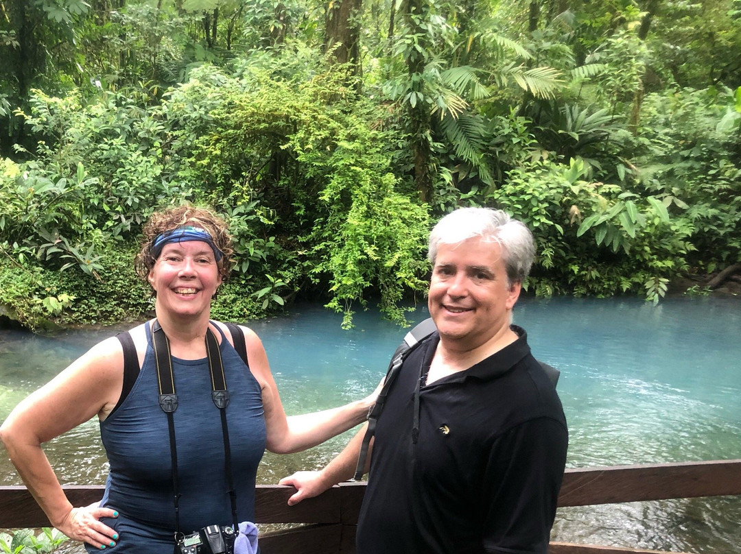Guanacaste Tours and Transfers景点图片