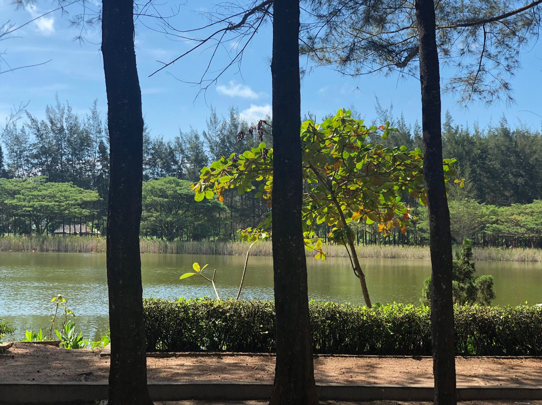 Bangka Botanical Garden (BBG)-Pangkal Pinang必去景点