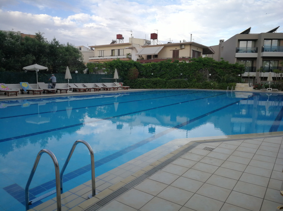 Atrion Resort Hotel主图
