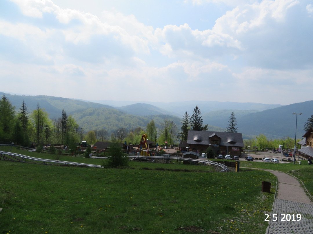 Gorski Park Rownica景点图片
