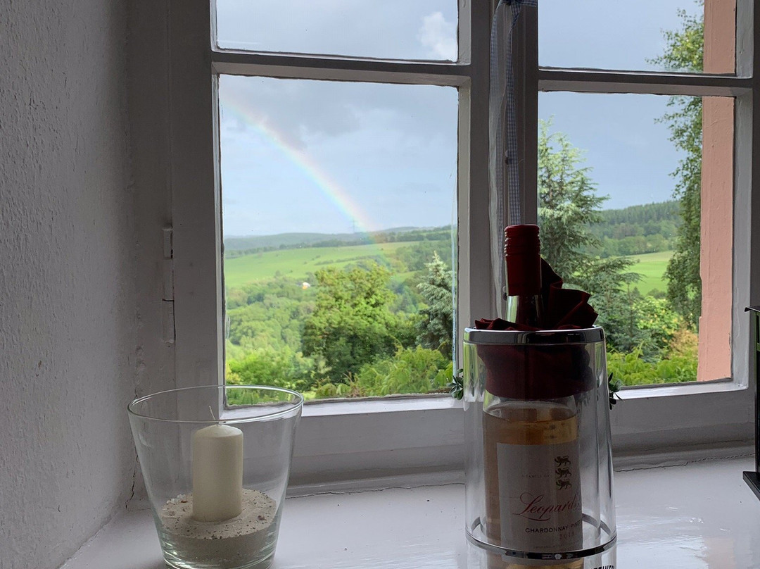 克罗嫩伯格别墅酒店主图