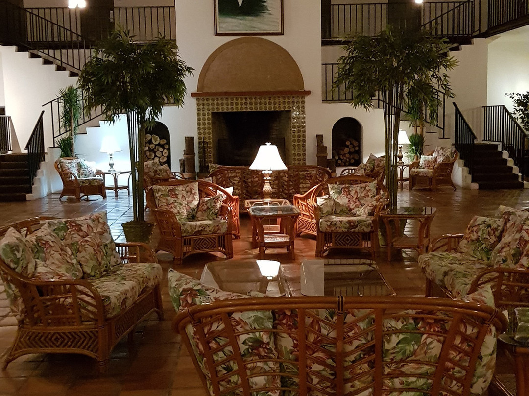 Port Of The Islands主图