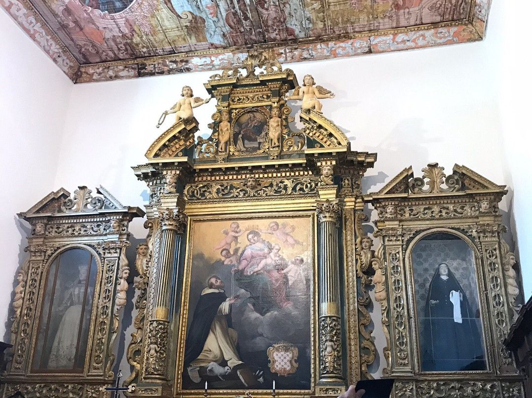 Chiesa di Santa Maria del Soccorso-Caccuri必去景点