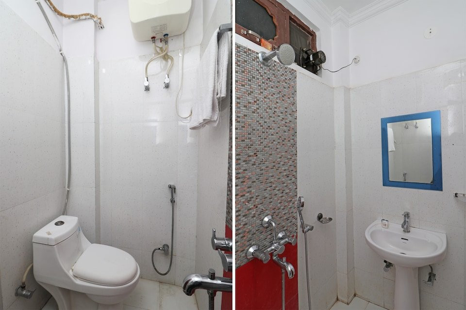 OYO 5011 Hotel De Park主图