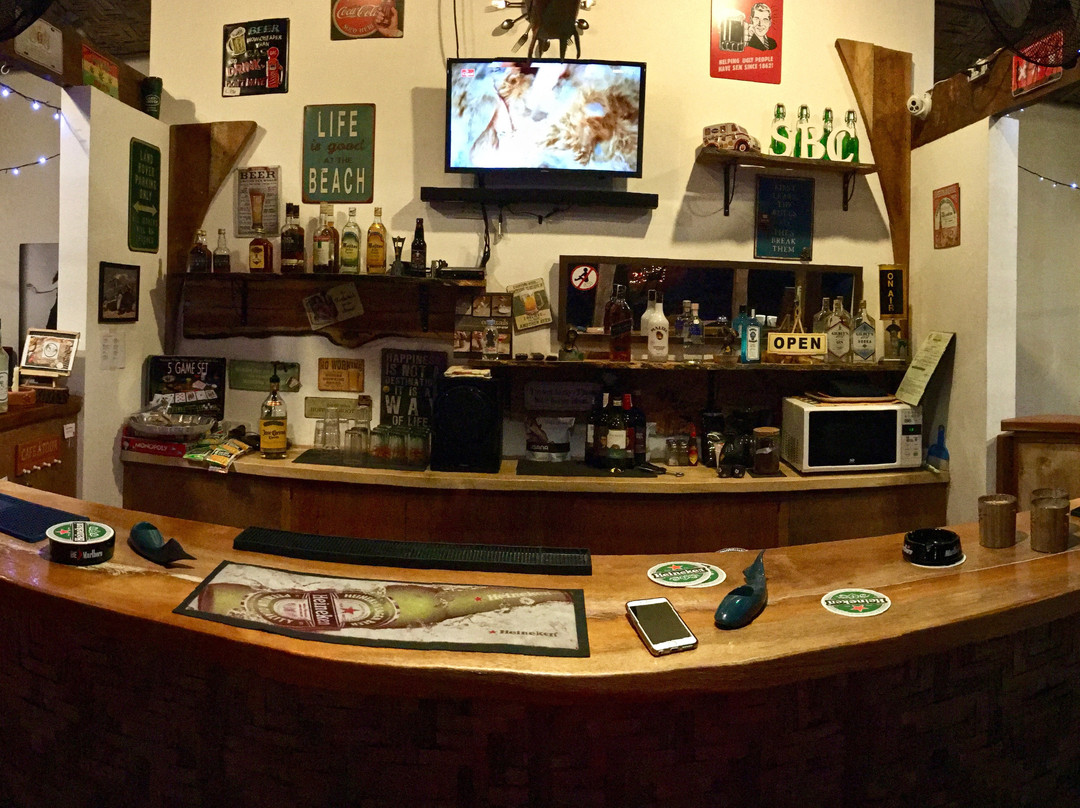 Smugglers Beach Club主图