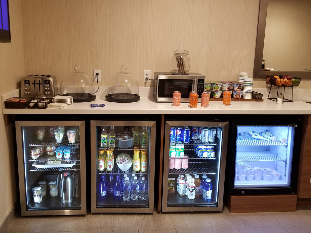 Delta Hotels Dartmouth主图