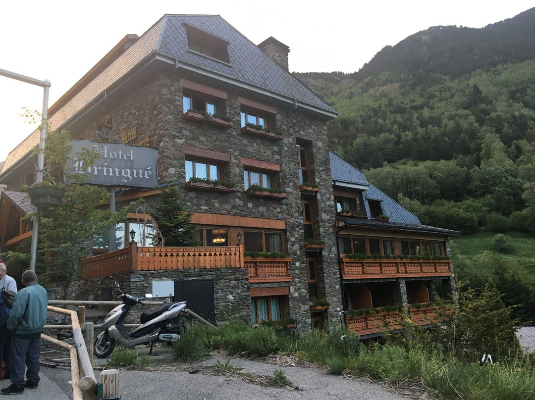 Hotel & SPA Bringué主图