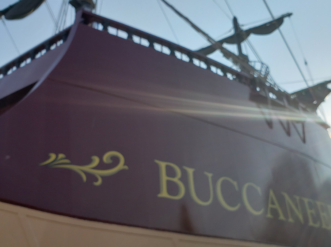 Buccaneer Pirate Cruise景点图片
