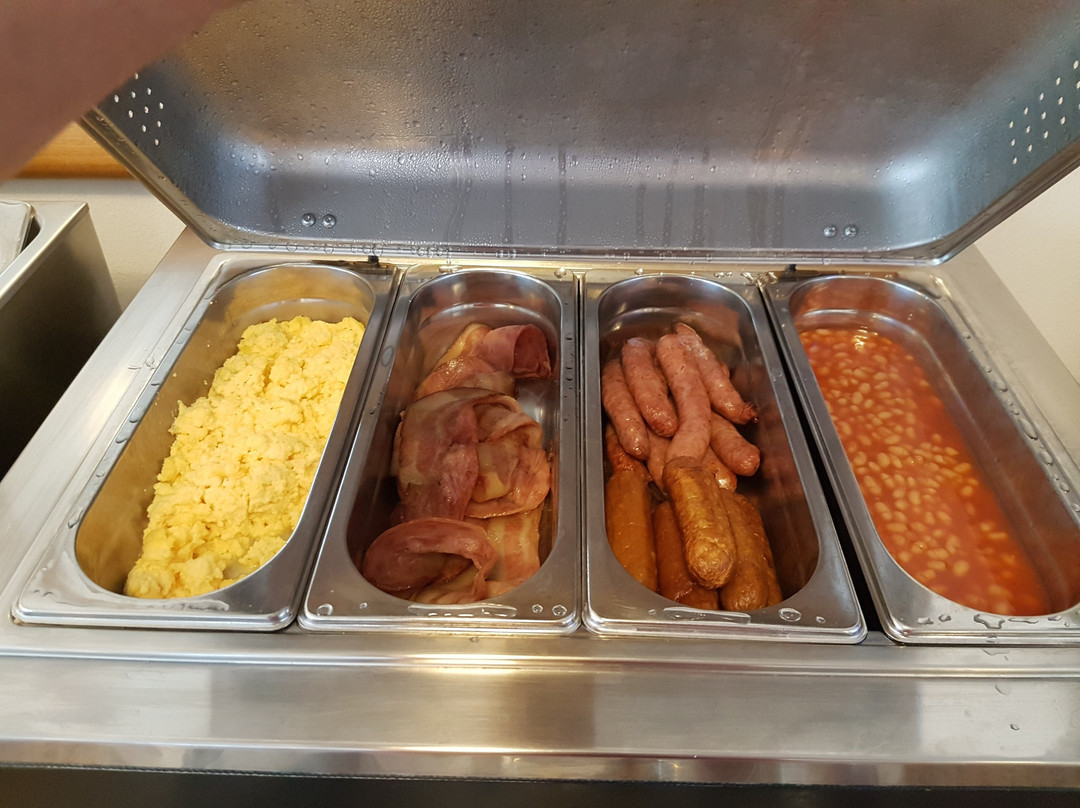 Apartaments Vista Blanes主图