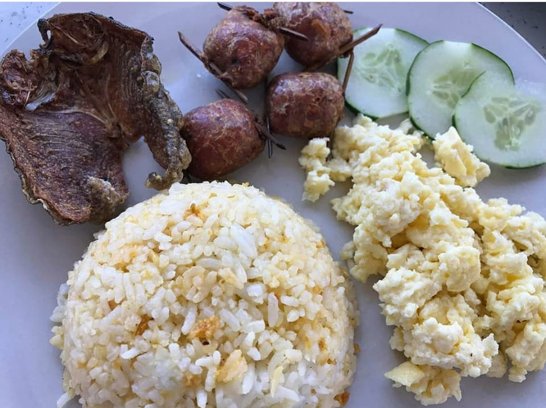 Island Tropic Hotel And Restaurant主图