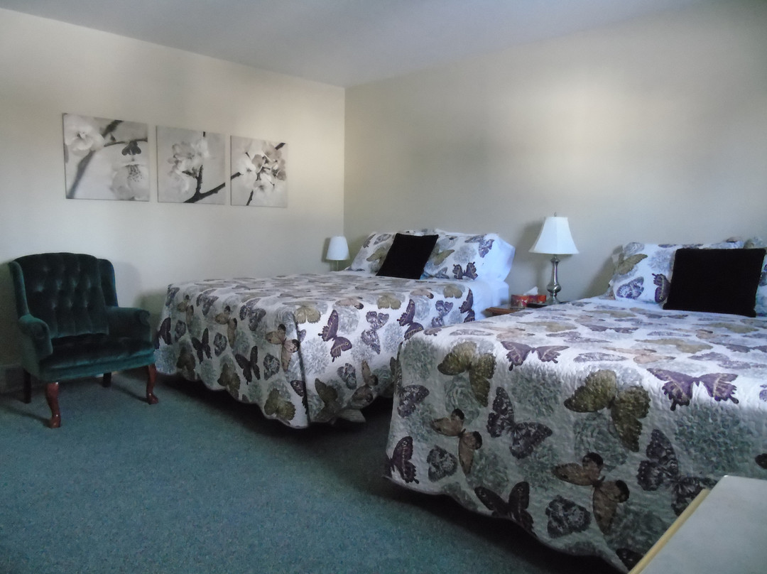 Newcastle Country Inn主图