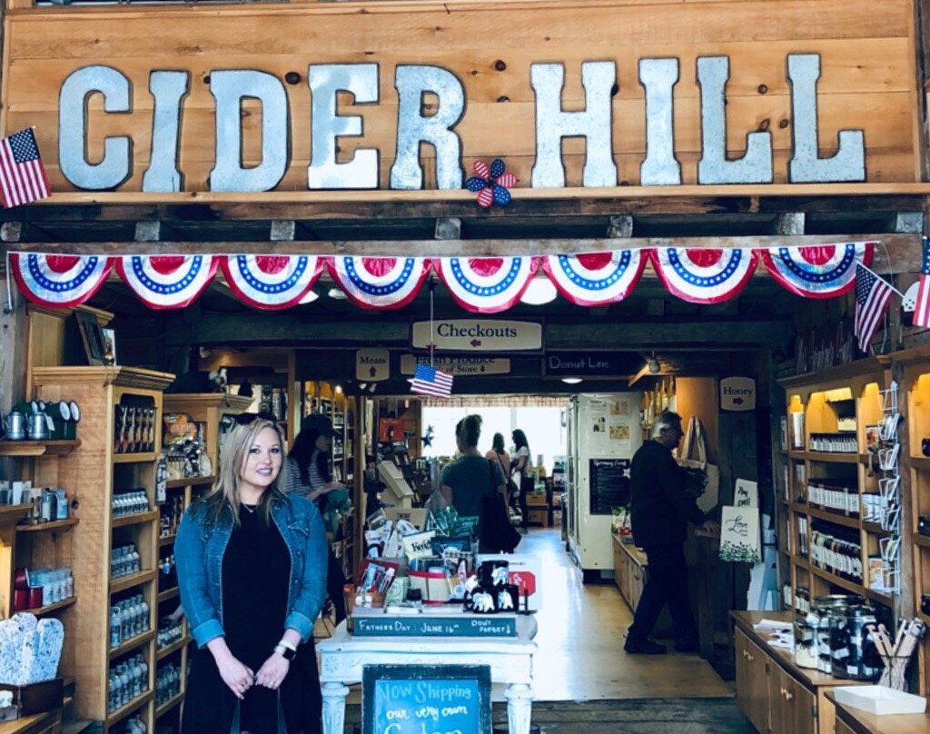 Cider Hill Farm景点图片