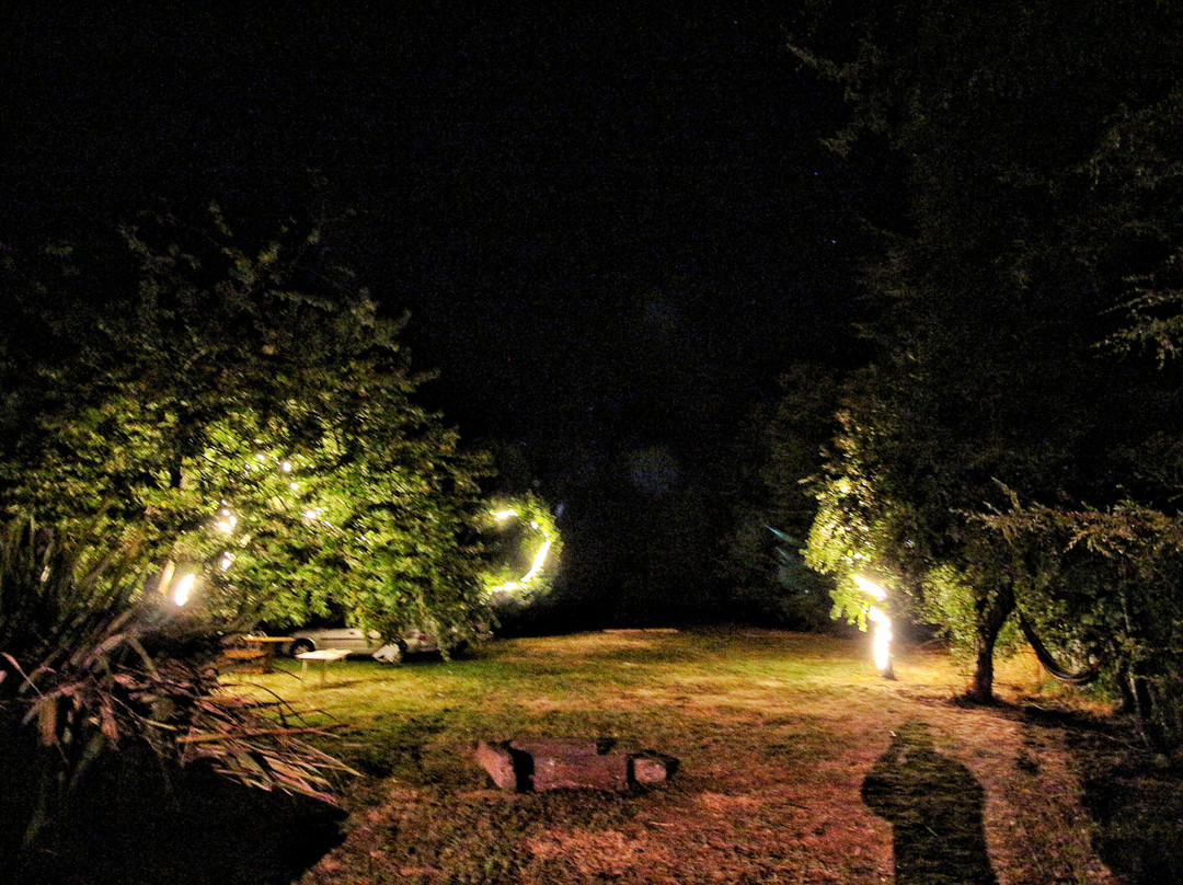 CasaBlanca Hostel主图