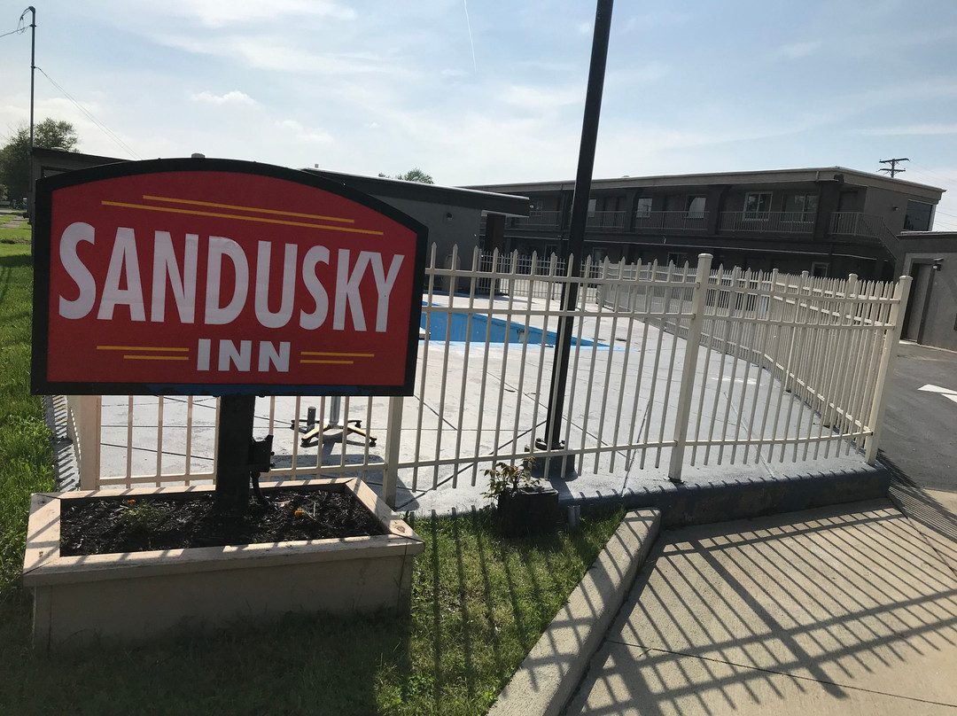 Sandusky Inn主图