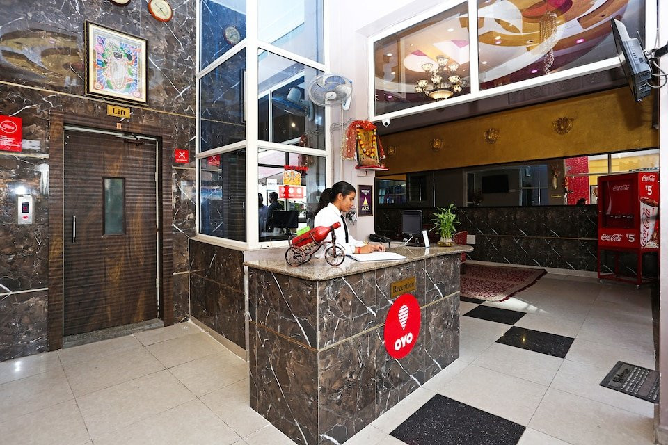 OYO 10137 Hotel Vaishnavi主图