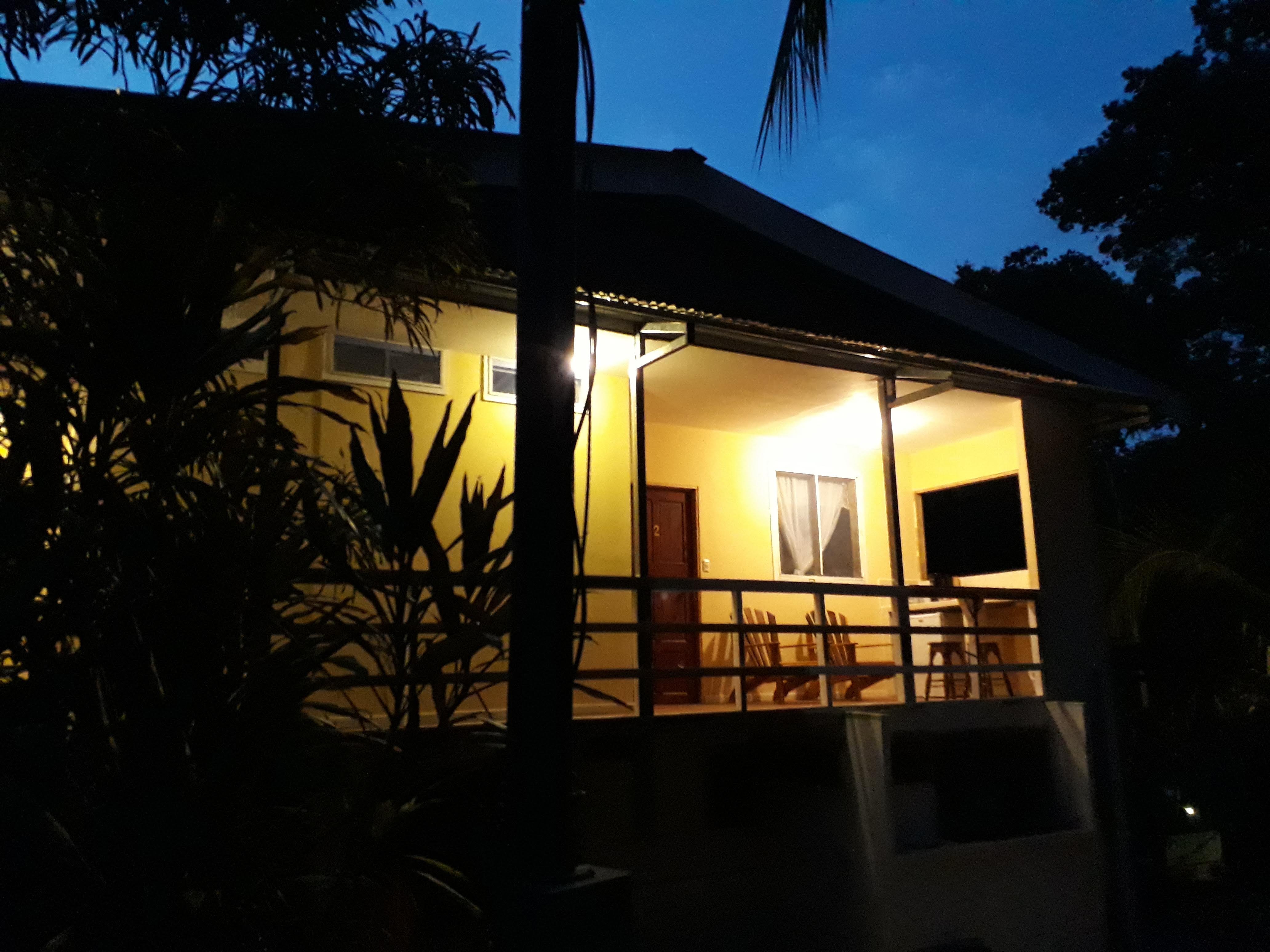 La Casa de Manito-官方