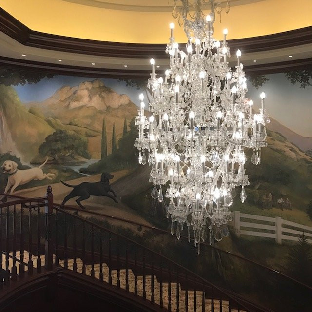 西湖村四季酒店主图