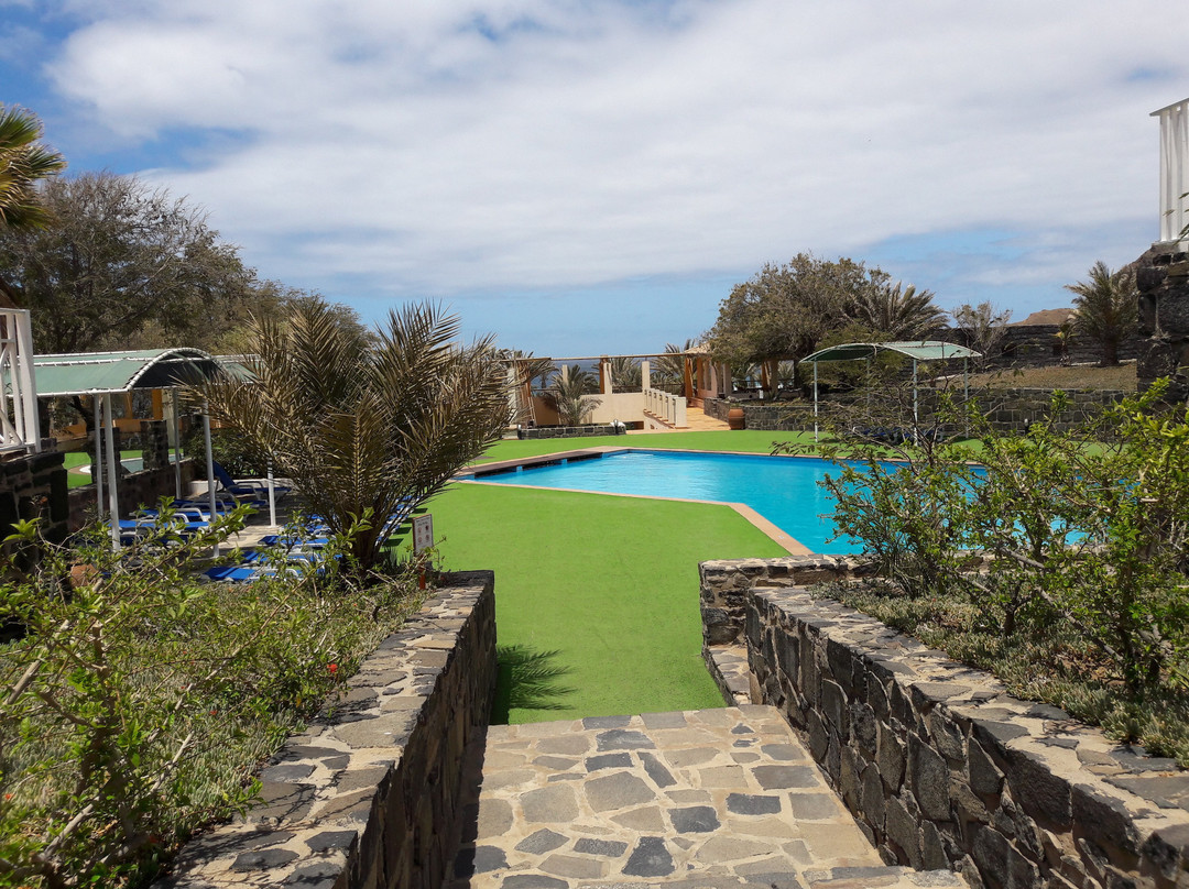 Foya Branca by Flagworld Hotels主图