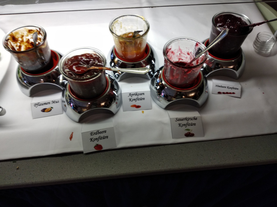 Aqualux Wellness & Tagungshotel主图