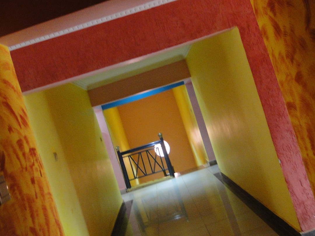 Savannah Paradise Hotel主图