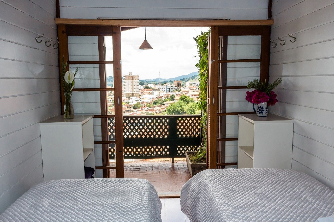 Pousada Paraiso do Alto-官方