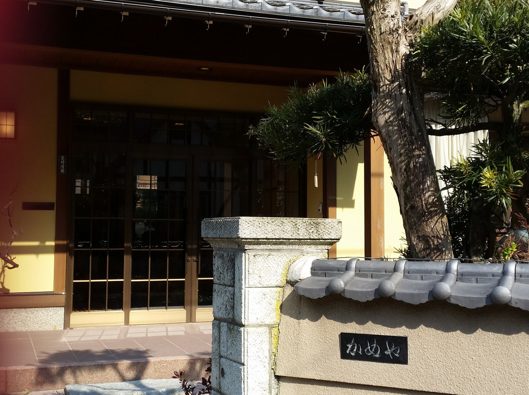 [香住]潮风香内汤之宿 Kameya主图