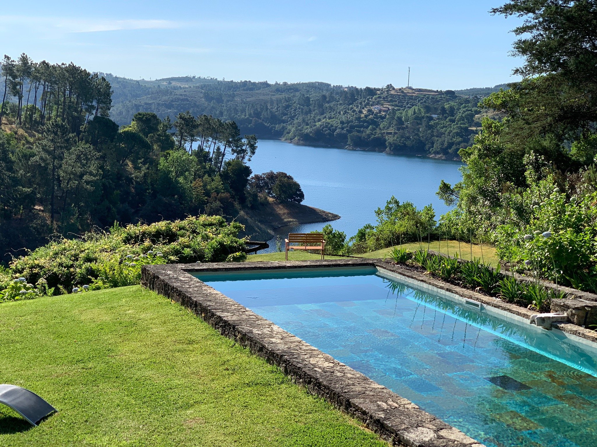 Quinta do Troviscal-官方