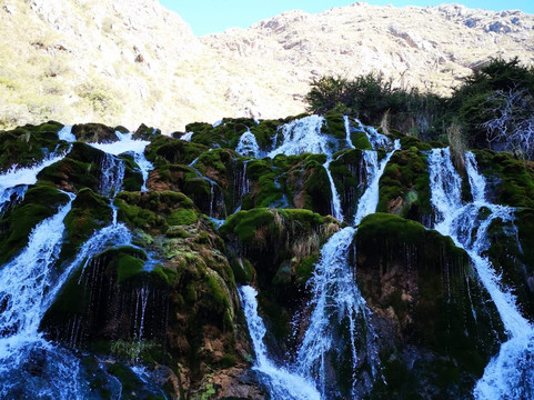 Mundo Aventura - Day Tours-利马必去景点