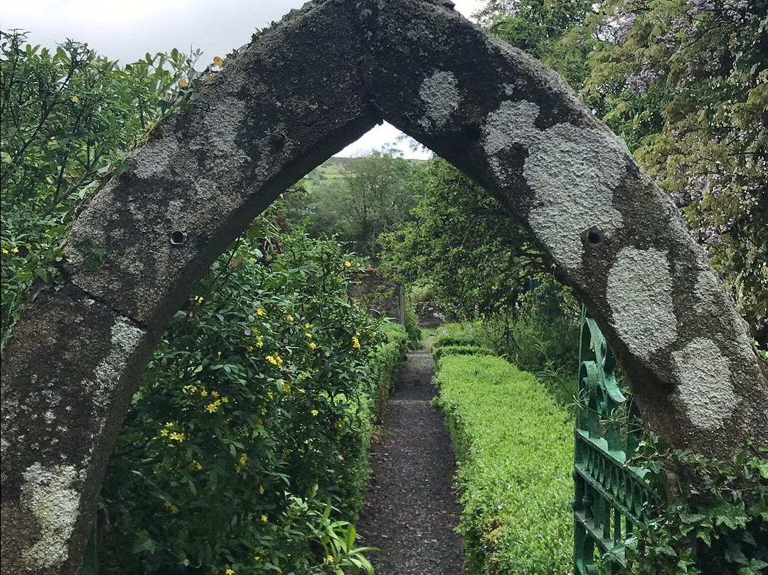 Blackstairs Eco Trails-Borris必去景点