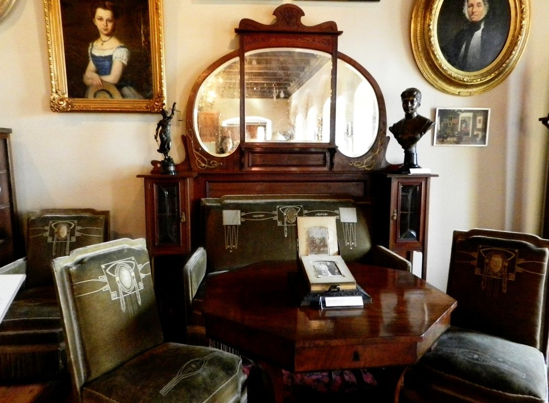 City of Poznan History Museum景点图片