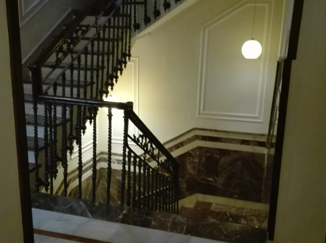 Hotel Palacio de Onate主图