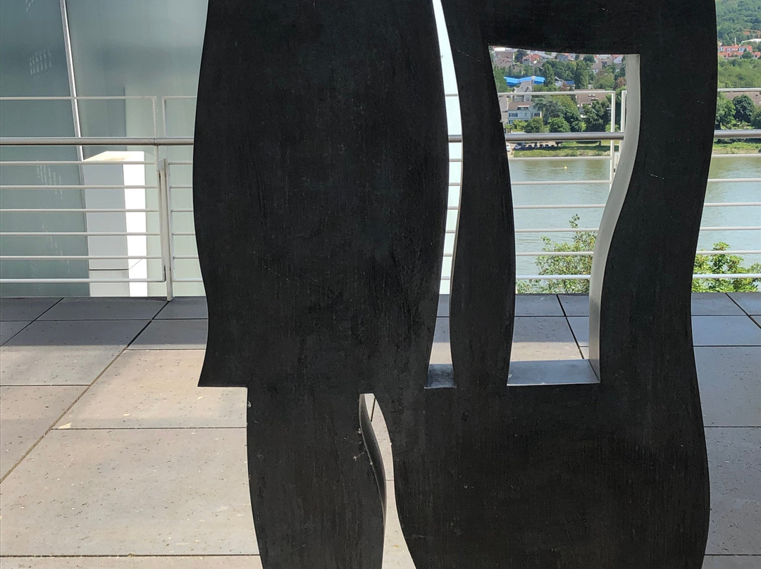 Arp Museum景点图片