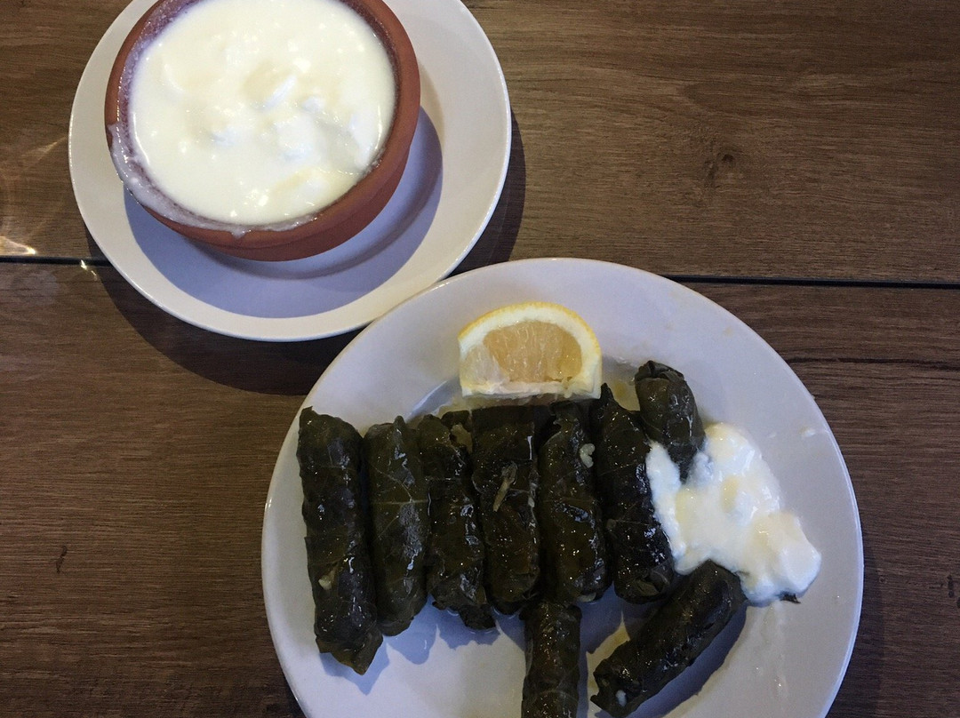 Zilkale Butik Otel主图