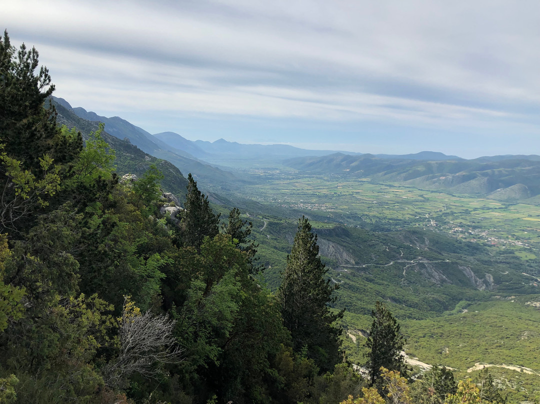 Epirus Photography-约阿尼纳州必去景点