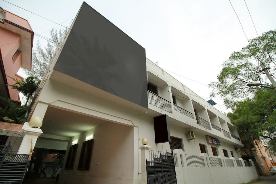 OYO 7355 Covinille主图