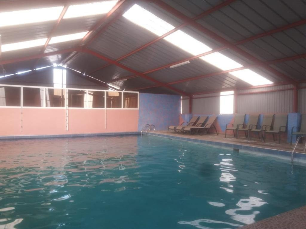 Ecotourisme et Randonnées-索维拉必去景点