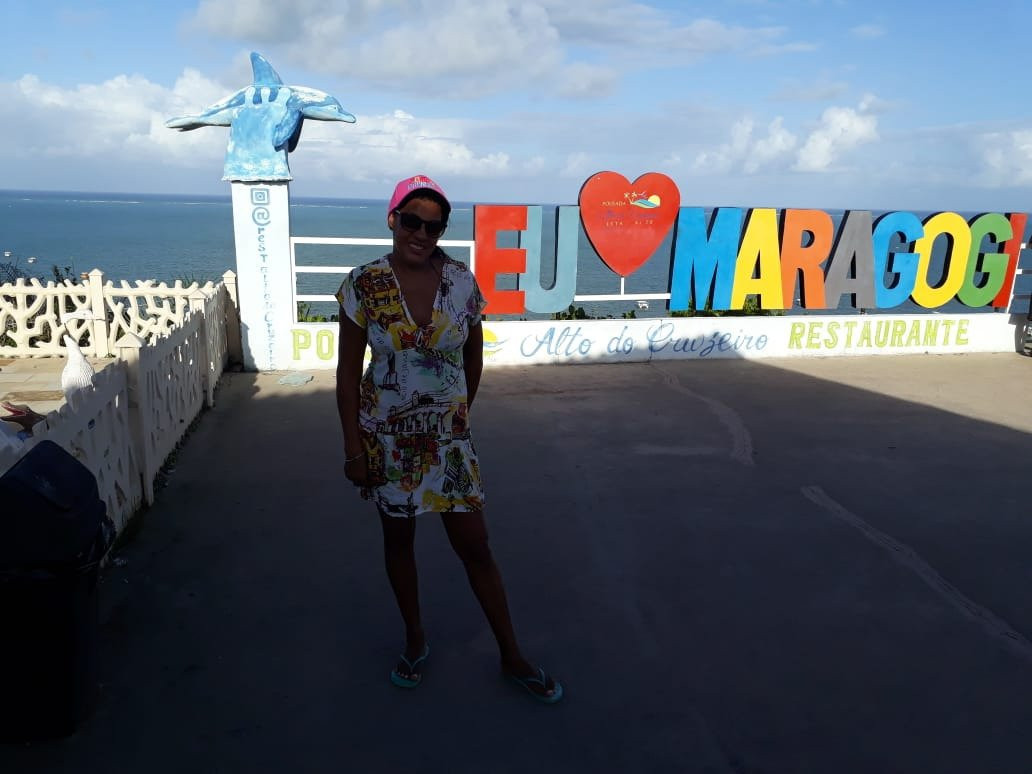 Alto do Cruzeiro-Maragogipe必去景点