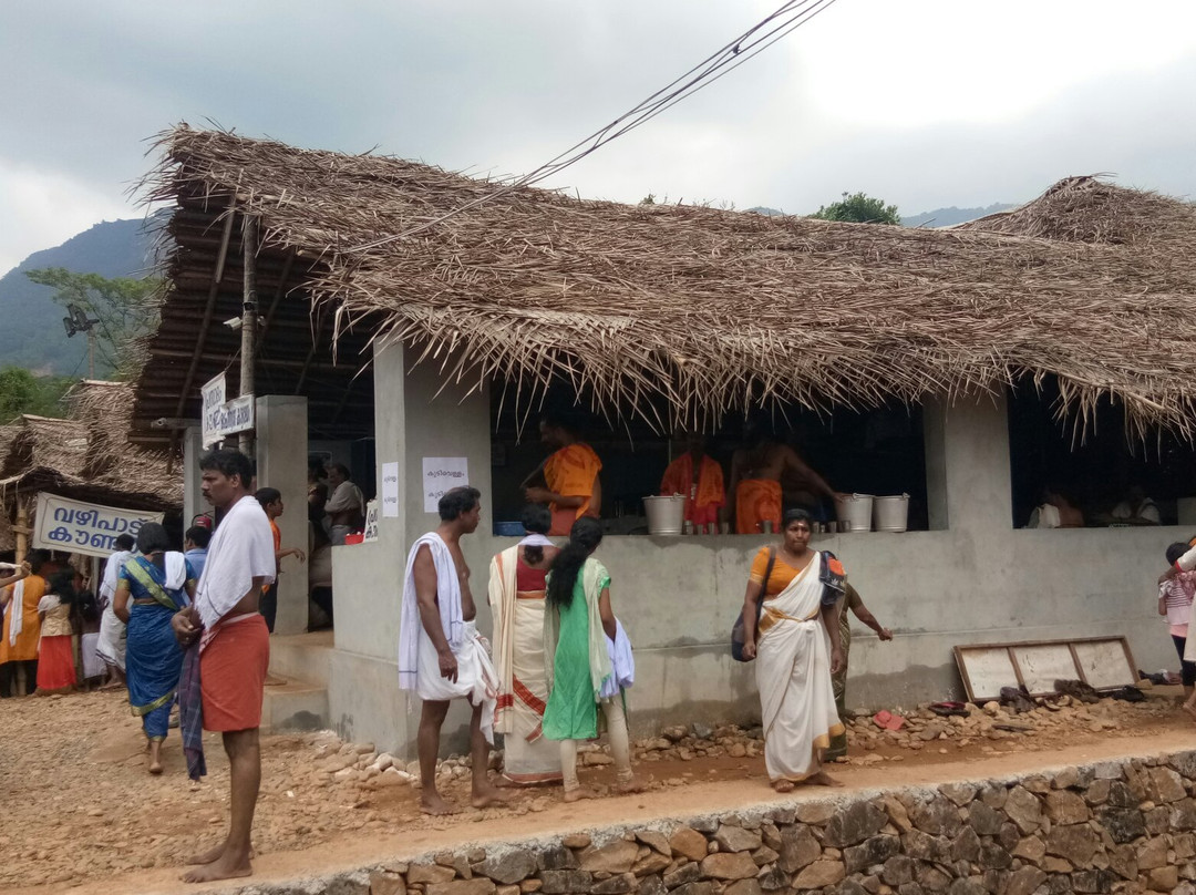 Kottiyoor Mahadeva Temple景点图片