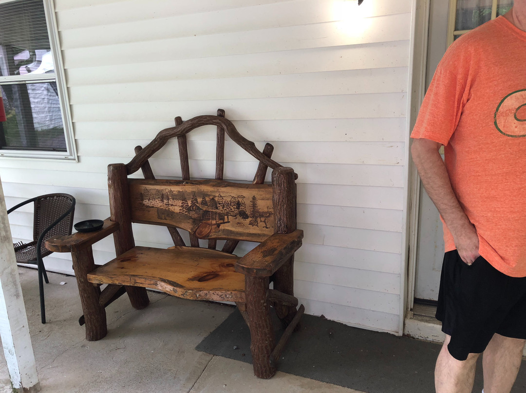 The Creekside Inn主图