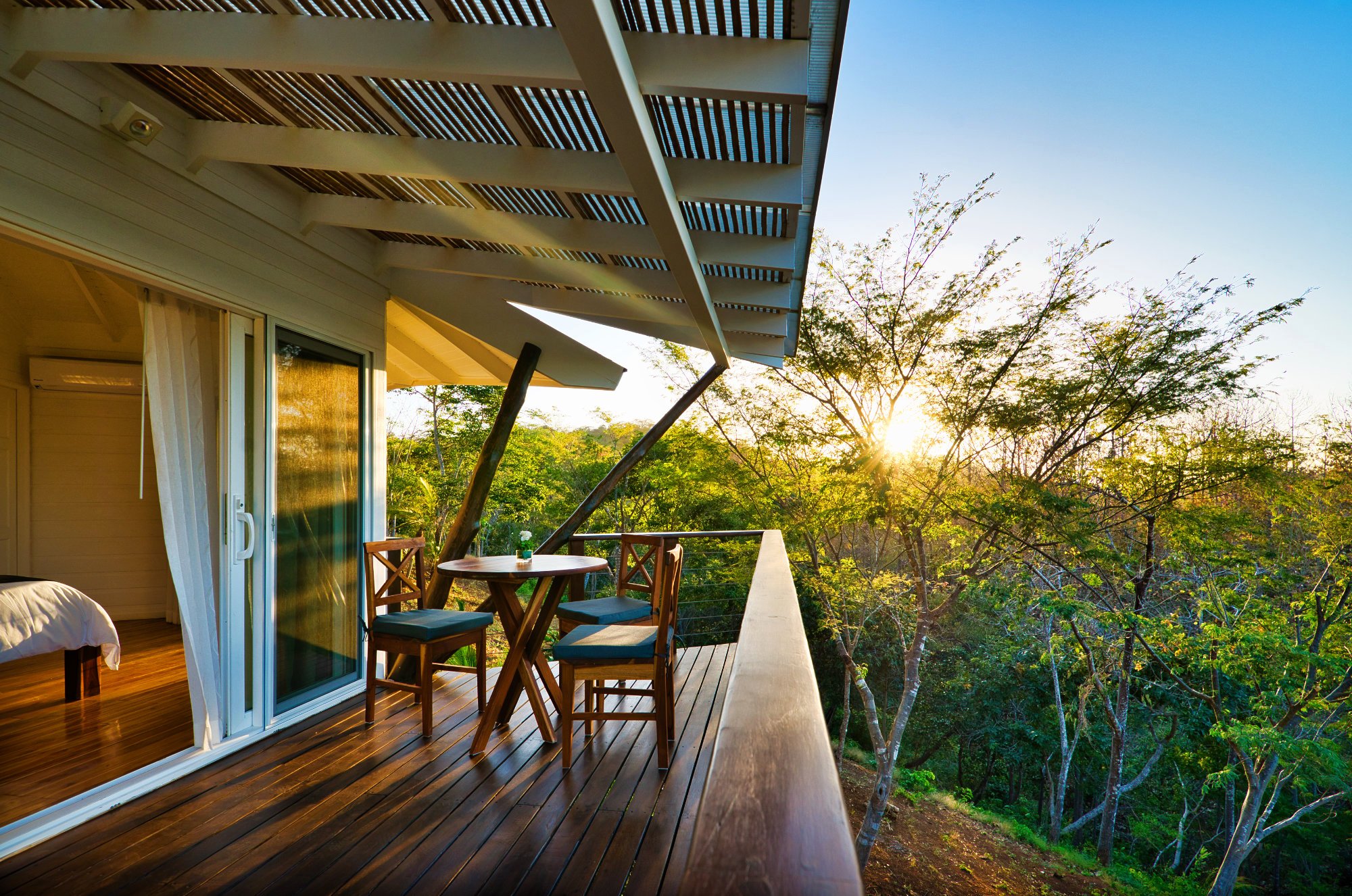 Mikado Natural Lodge-官方