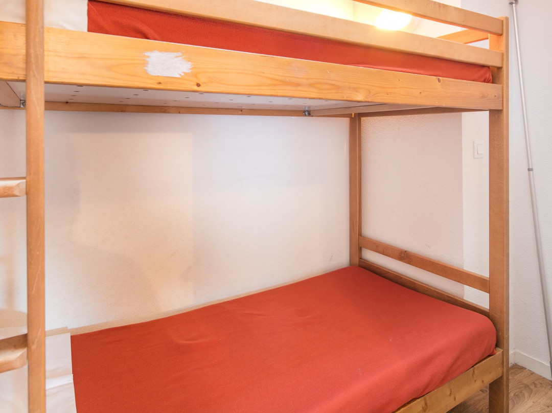 Résidence Vacancéole Les Chalets et les Balcons de la Vanoise主图